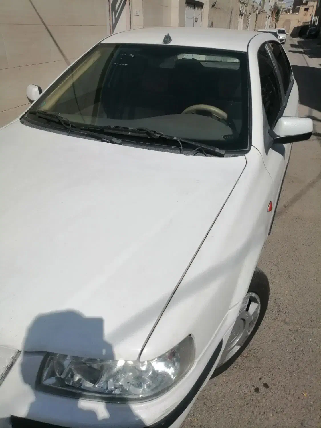 دربستی(مهران، چابهار، مشهد)|خدمات حمل و نقل|قم, شاه ابراهیم|دیوار