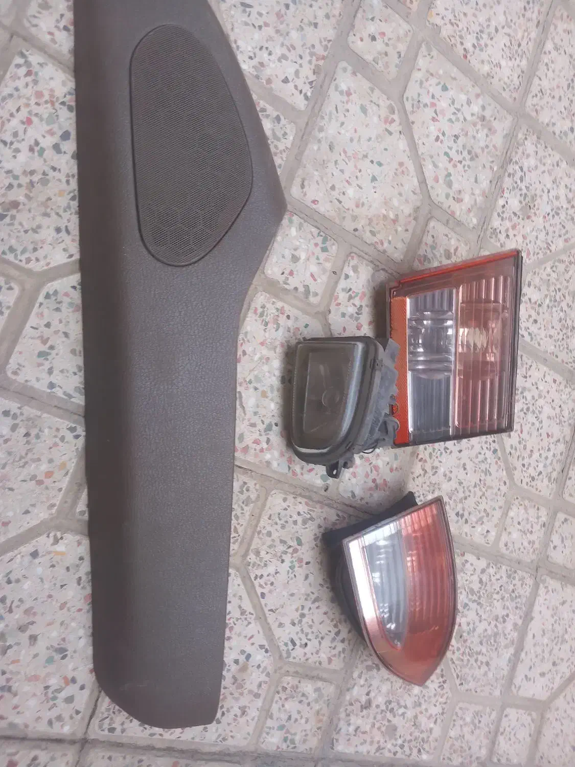 لوازم خودرو|قطعات یدکی و لوازم جانبی|اصفهان, لیمجیر|دیوار