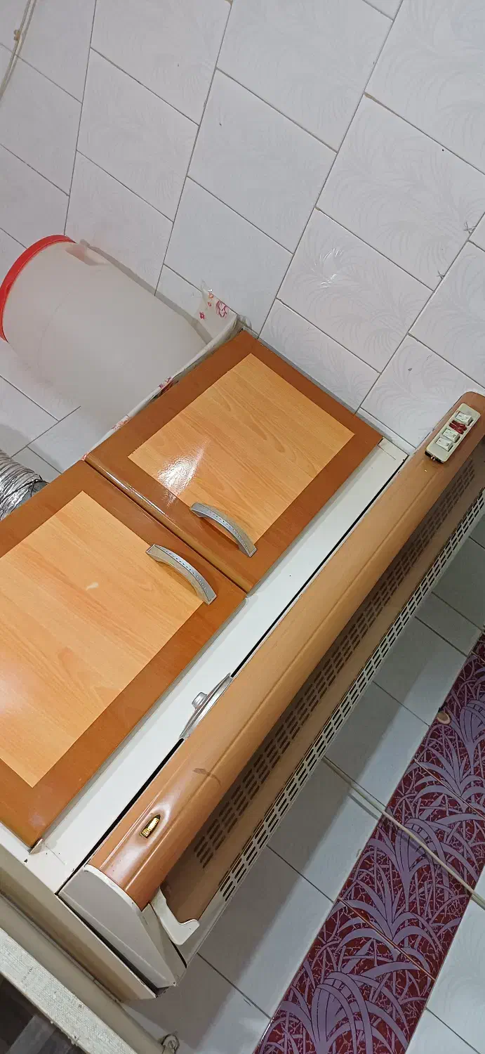 هود با کابینت فلزیش|هود|اهواز, کمپلو شمالی|دیوار