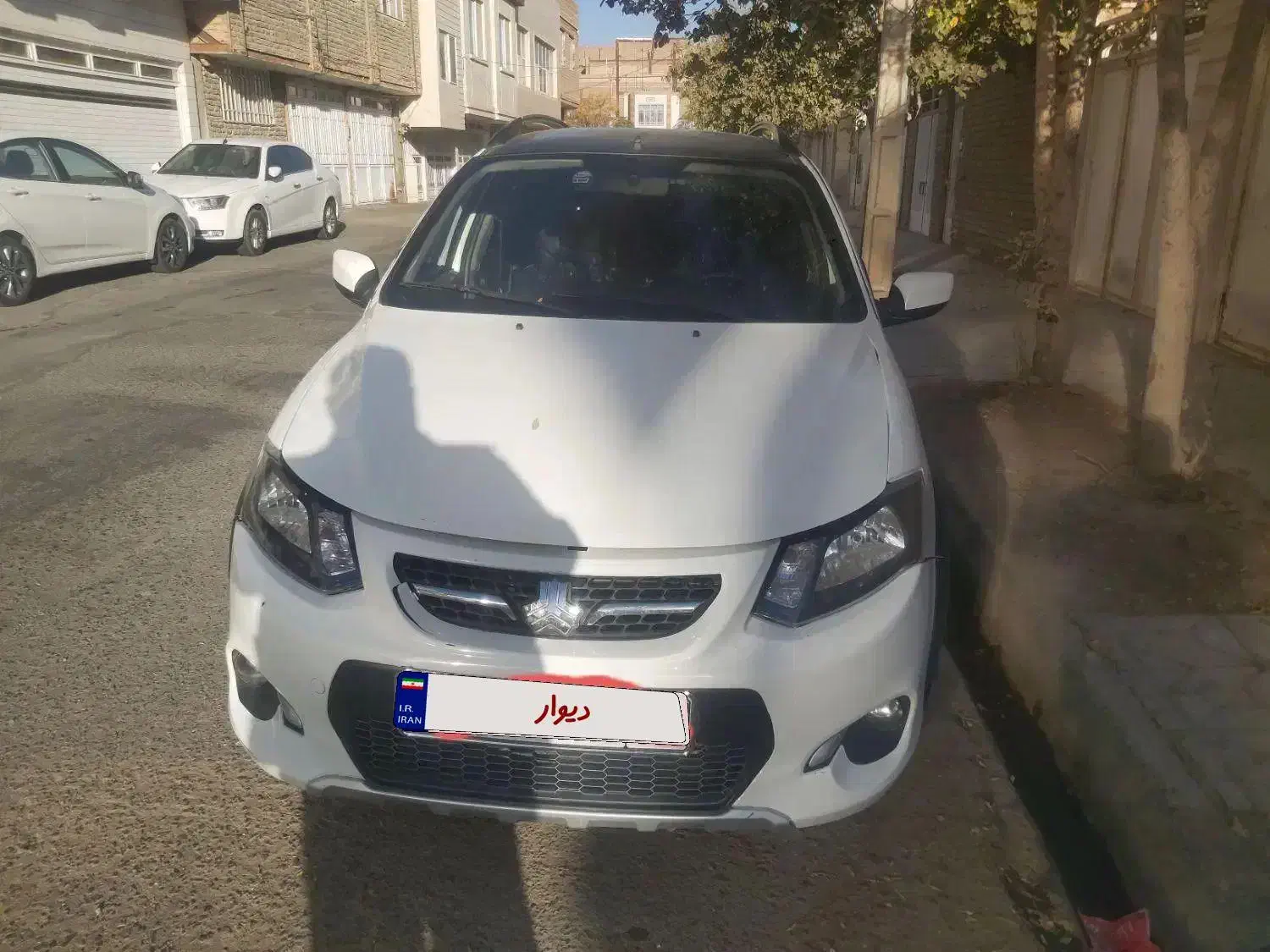 کوئیک r 1401|خودرو سواری و وانت|تربت جام, فاز ۲ فرهنگیان|دیوار