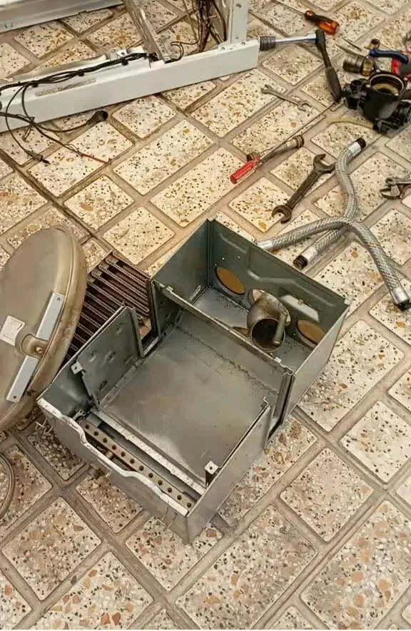 سرویس پکیج و آبگرمکن کاملا تخصصی|خدمات پیشه و مهارت|تهران, تهرانسر مرکزی|دیوار