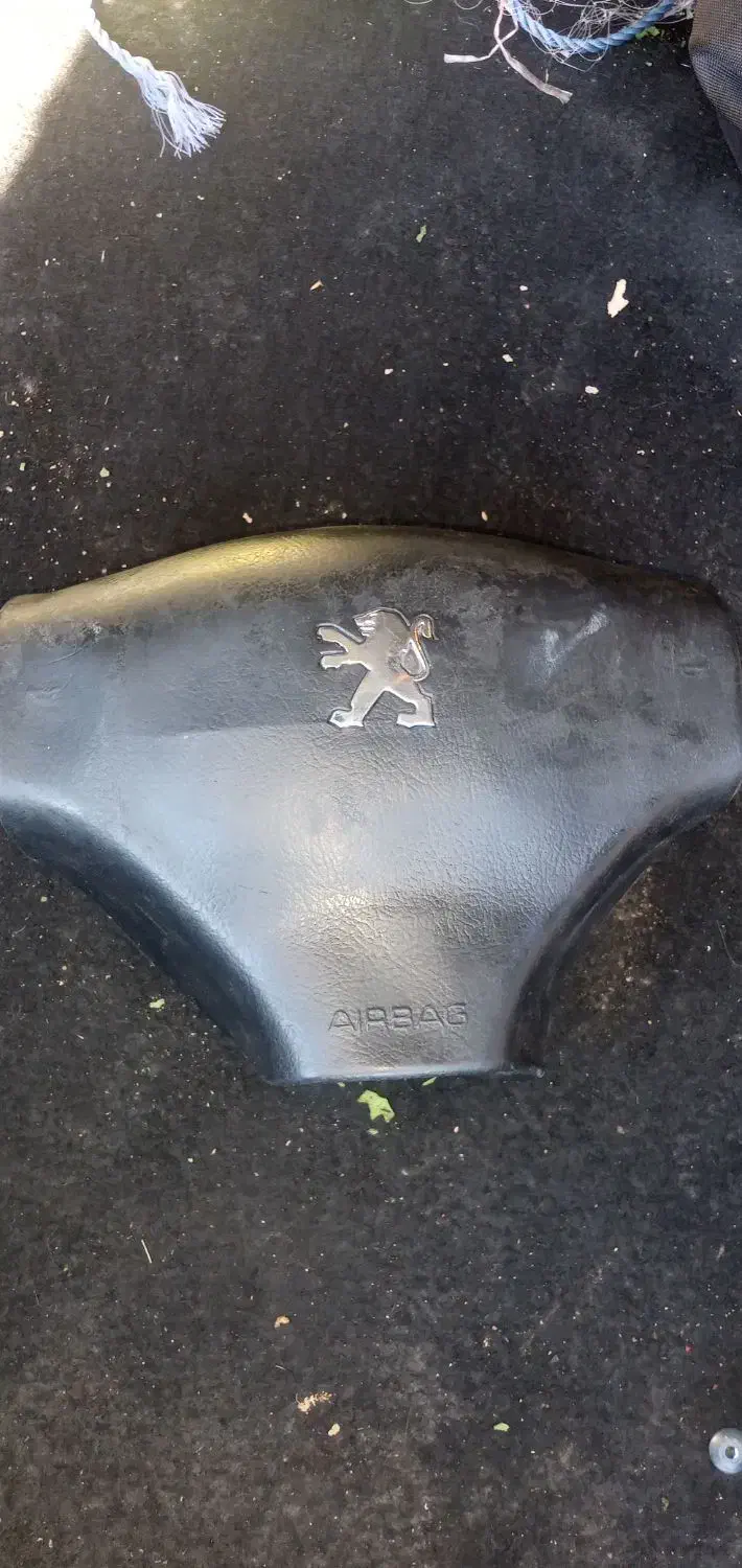 ایربک  فرمان پژو۲۰۶ اصلی|قطعات یدکی و لوازم جانبی|کرج, شهرک ولیعصر|دیوار