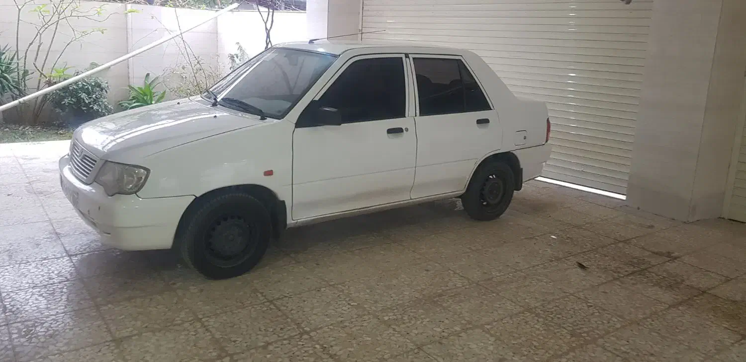 پراید ۱۳۲ مدل ۹۸|خودرو سواری و وانت|فومن, |دیوار