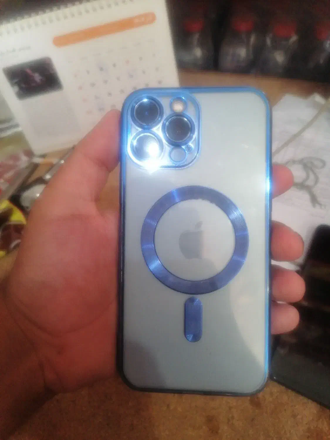 ایفون 13 پرومکس|موبایل|آبادان, |دیوار