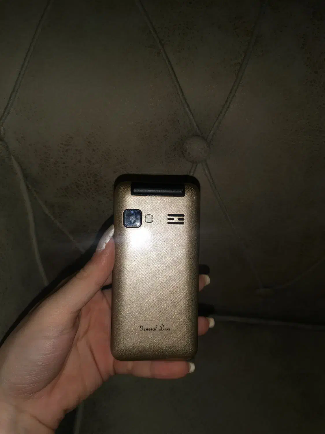 تاشو جی ال ایکس نو|موبایل|رشت, یخسازی|دیوار