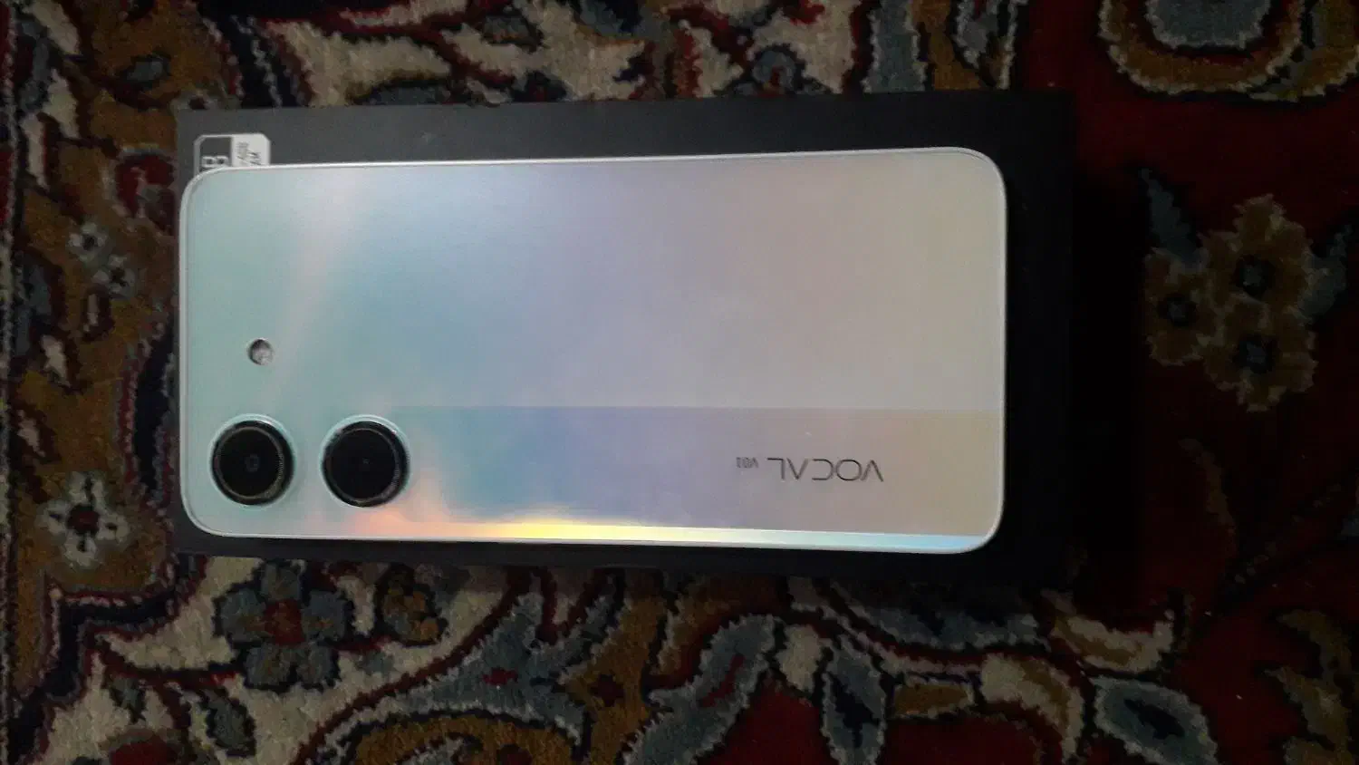 وکیل v01|موبایل|وحیدیه, |دیوار