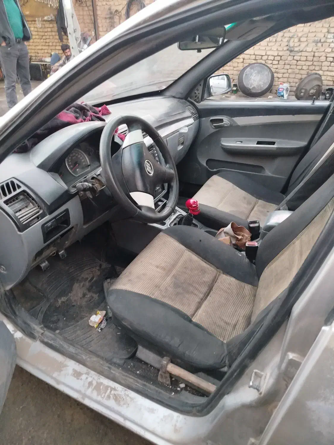 وسیله نقلیه|خودرو سواری و وانت|ملایر, |دیوار