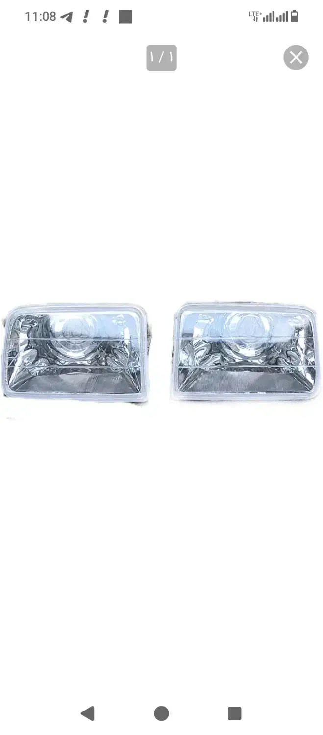 لوازم رنو پی کی|قطعات یدکی و لوازم جانبی|اردبیل, |دیوار