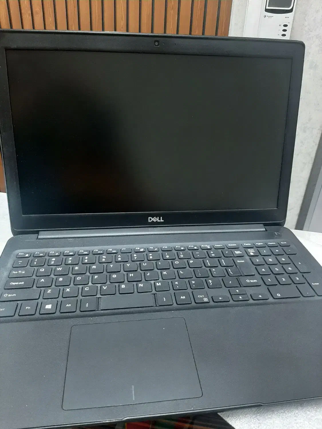 Dell فروش لپ تاپlatitude 3500|رایانه همراه|اصفهان, شاهزید|دیوار