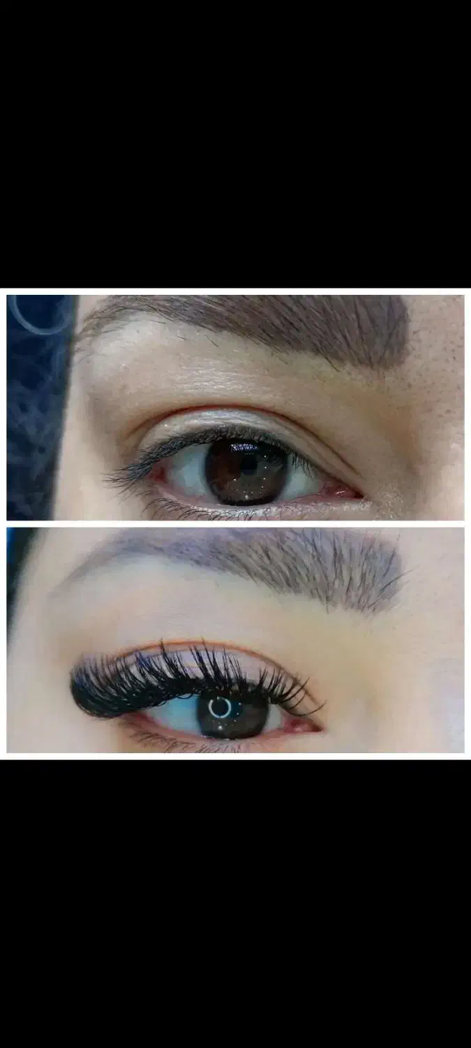 تخفیف ویژه خدمات ناخن و کاشت مژه|خدمات آرایشگری و زیبایی|یاسوج, |دیوار