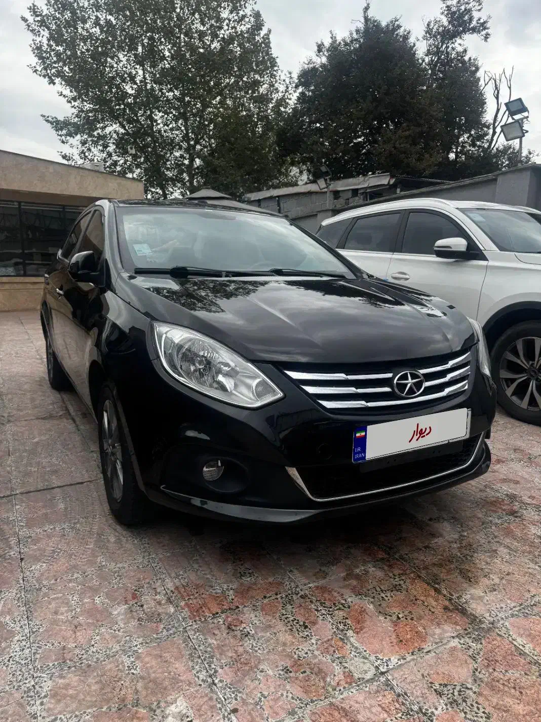 جک j4 تحویل 1403|خودرو سواری و وانت|رشت, کوی امام رضا|دیوار