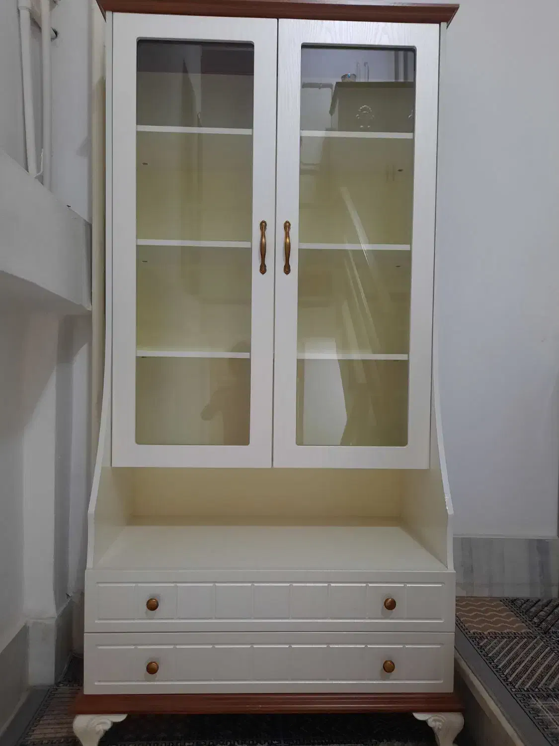 کمد|بوفه، ویترین، کنسول|لنگرود, |دیوار