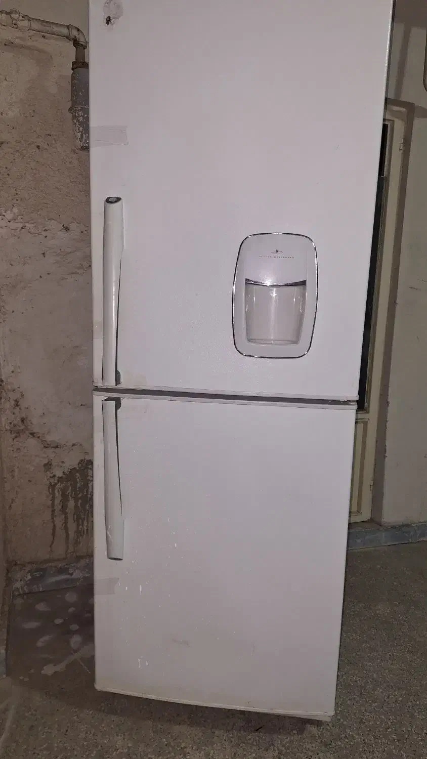 یخچال|یخچال و فریزر|محمدشهر, همایون ویلا|دیوار