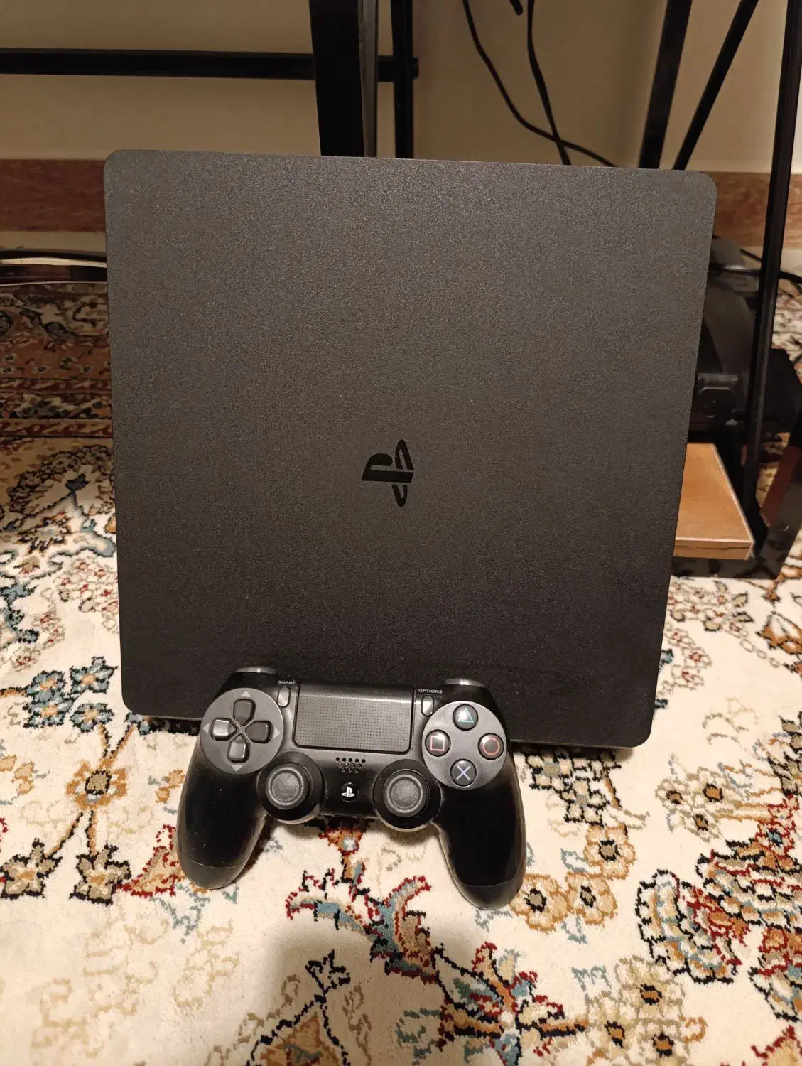 ps4 اسلیم یک ترا|کنسول، بازی ویدئویی و آنلاین|کرمانشاه, |دیوار