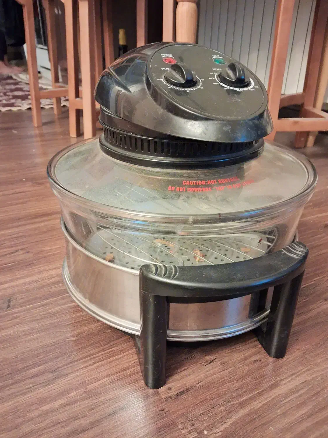 هواپز|اجاق گاز و لوازم برقی پختوپز|تهران, کاج|دیوار