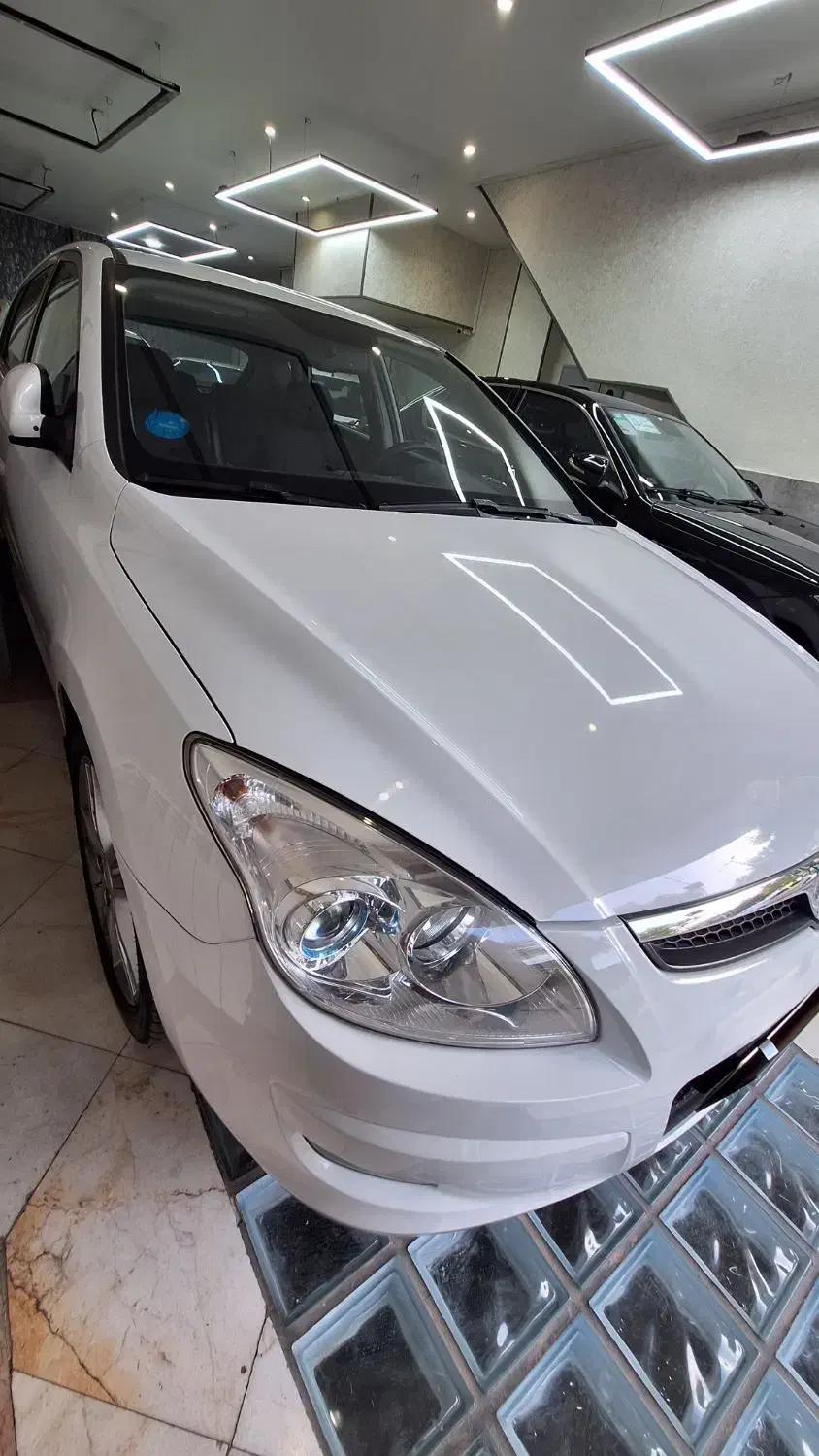 هیوندای i30 مدل 2011|خودرو سواری و وانت|اصفهان, قلعه طبره|دیوار