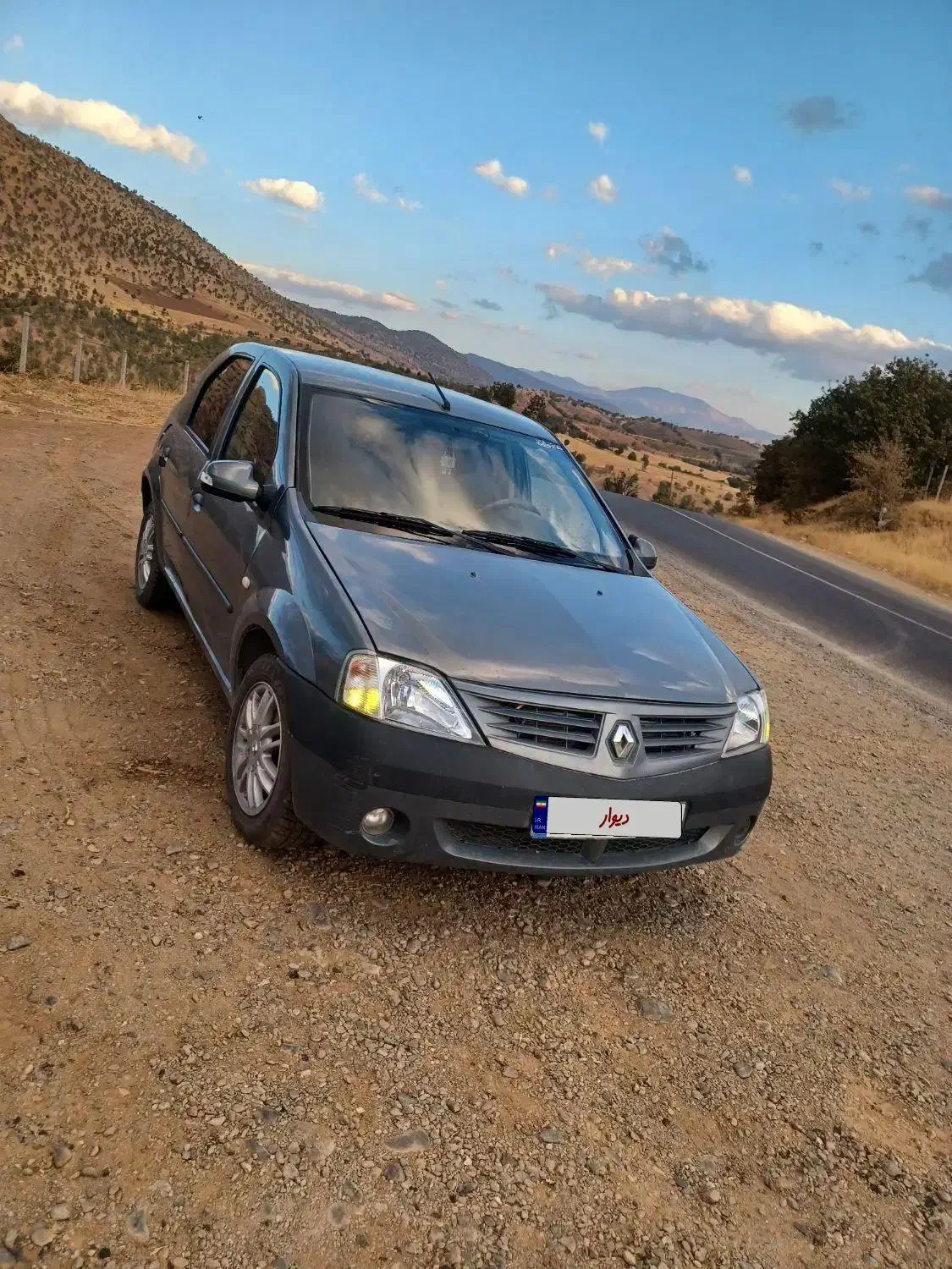 L90مدل 91E2فول|خودرو سواری و وانت|ربط, |دیوار