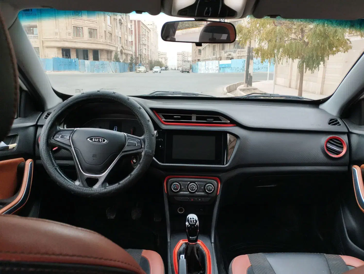 ایکس۲۲دنده مدل۹۷|خودرو سواری و وانت|پرند, فاز ۱|دیوار