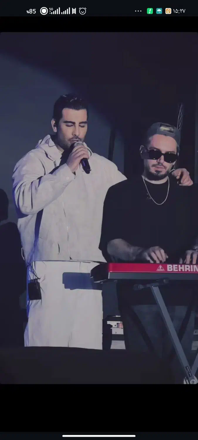 بلیط کنسرت مجید رضوی کنسلی پنجشنبه سانس دوم|بلیت کنسرت|مشهد, کوه سنگی|دیوار