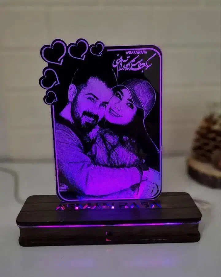 چراغ خواب|لامپ و چراغ|ماکو, |دیوار