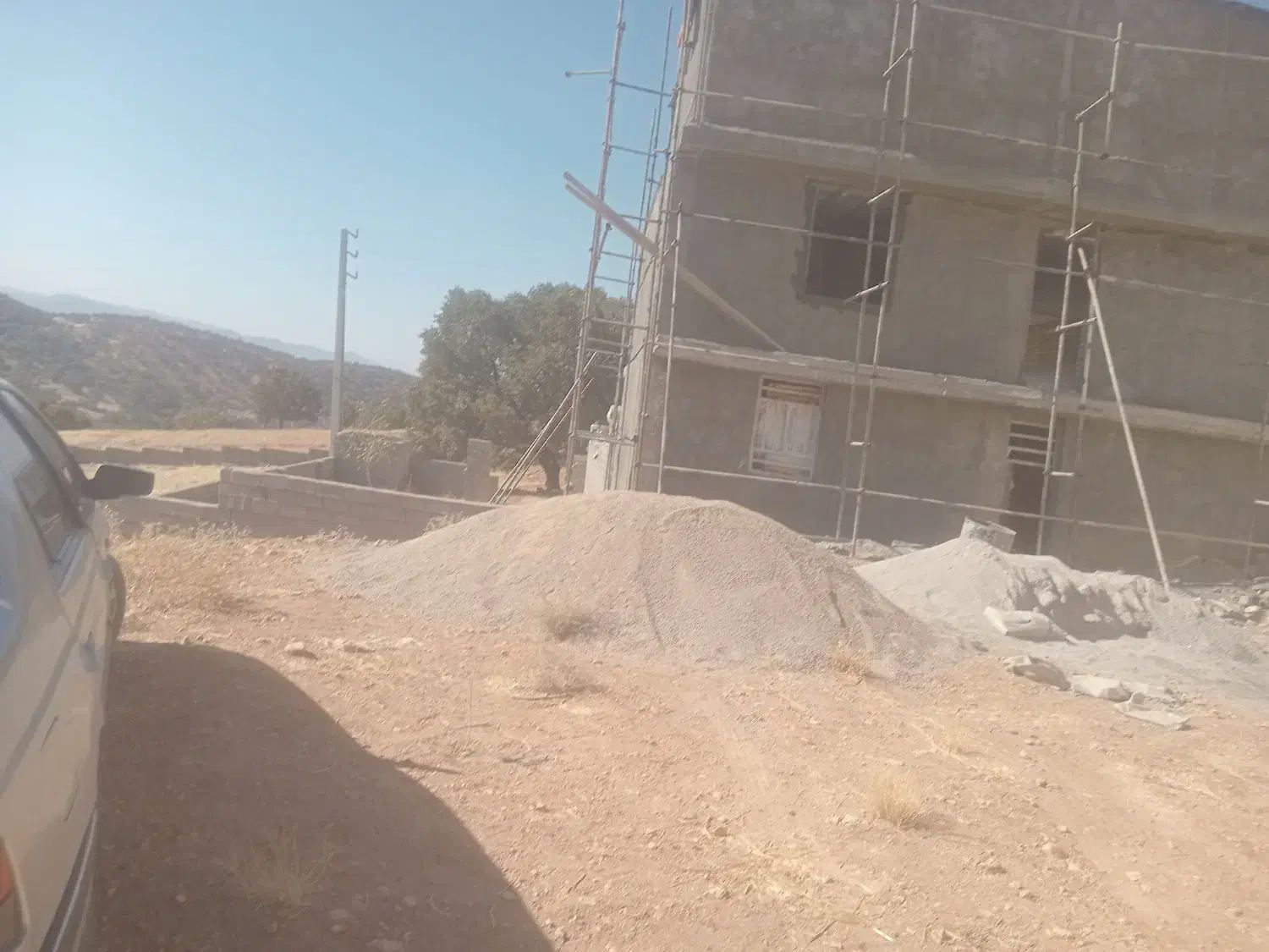 پلاسترزبره نرمه وکاهگل|خدمات پیشه و مهارت|یاسوج, |دیوار