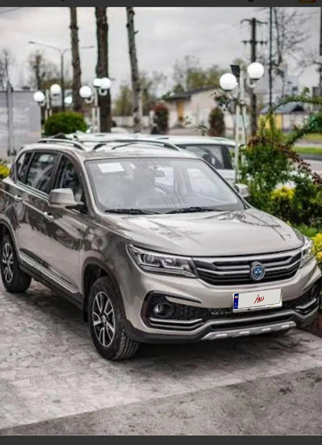 fmcsx5 مدل ۱۴۰۱|خودرو سواری و وانت|قزوین, |دیوار