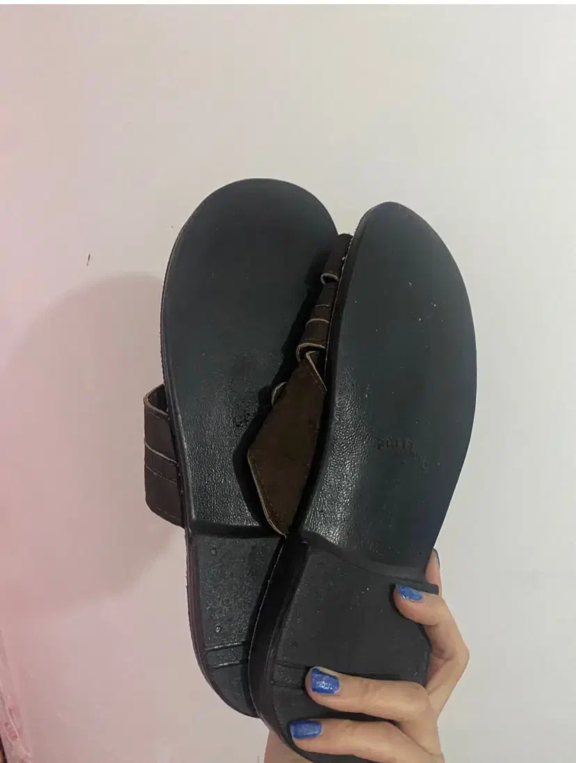 صندل|کیف، کفش، کمربند|قم, سالاریه|دیوار