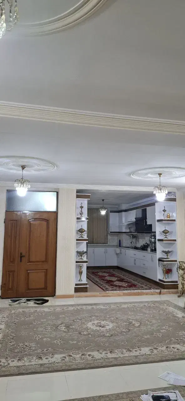 فروش واحد آپارتمان در شهرک رجای|فروش آپارتمان|اردبیل, |دیوار