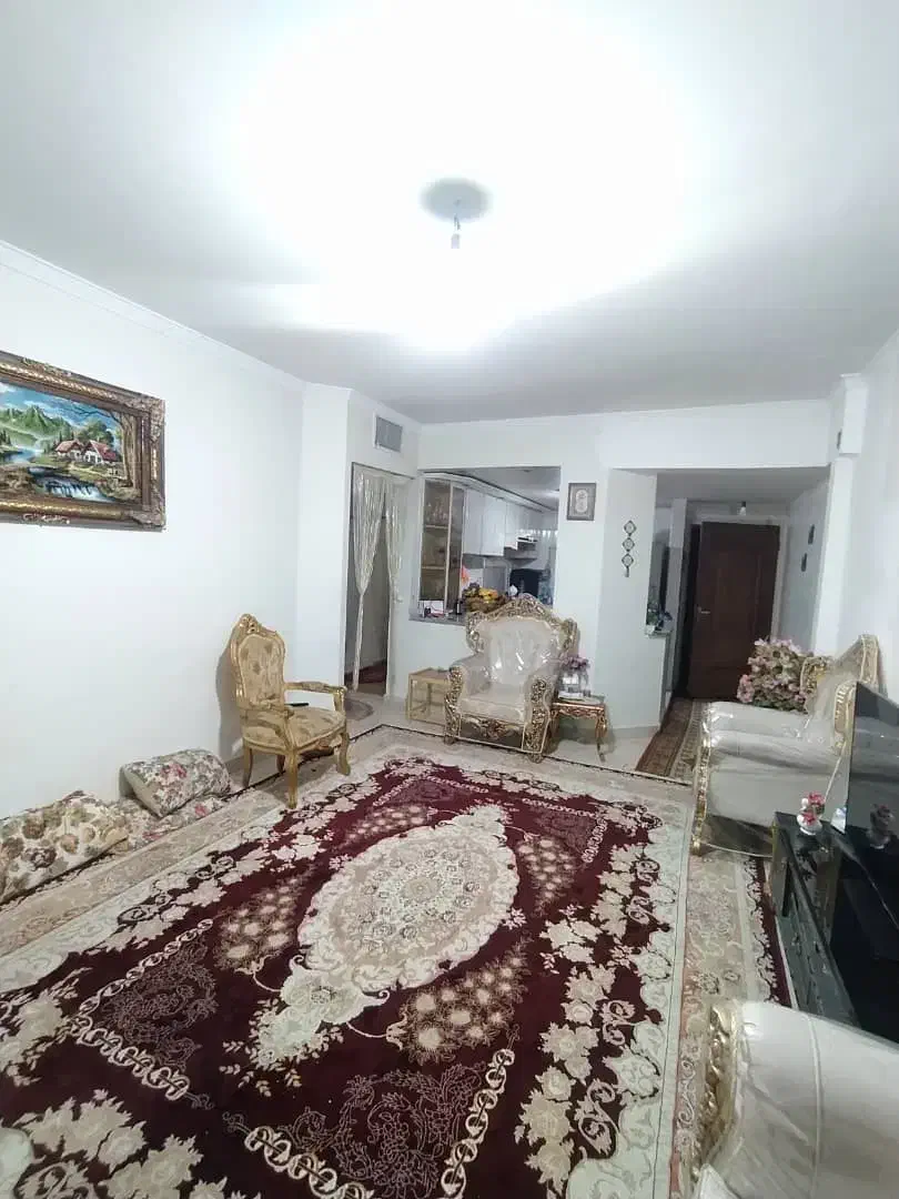 آپارتمان 74 متری سند تک برگو با 820 میلیون بخر|فروش آپارتمان|ملارد, |دیوار