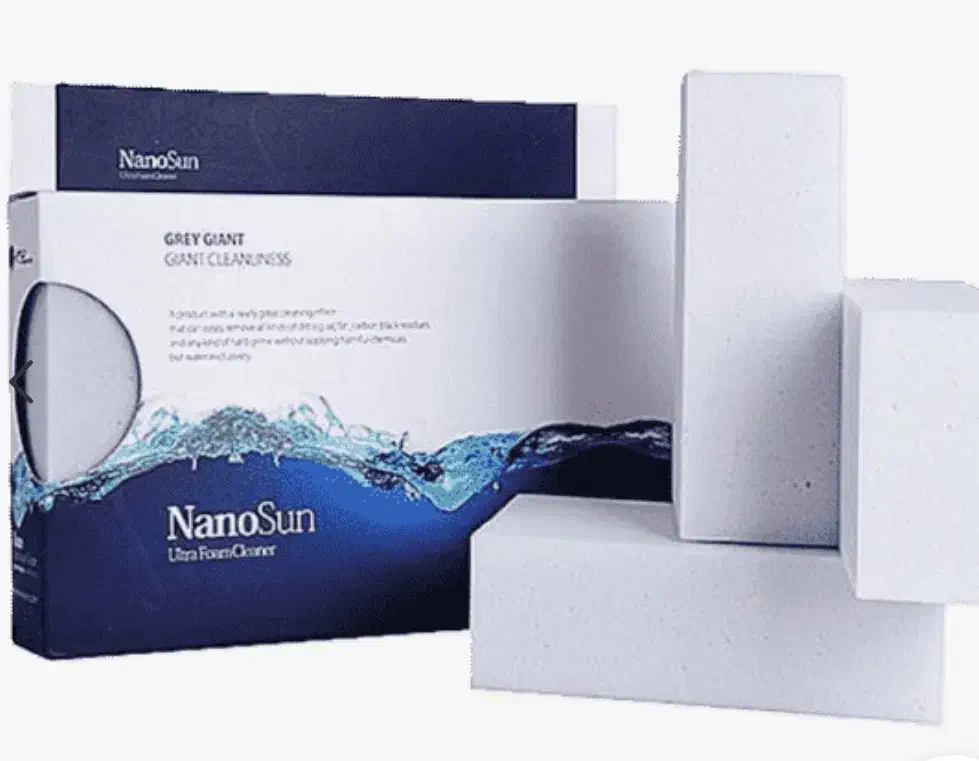 اسفنج ابرغول|لوازم نظافت|یزد, |دیوار