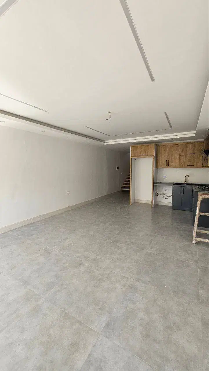 دوبلکس روفدار چمستان آهودشت|فروش خانه و ویلا|چمستان, |دیوار