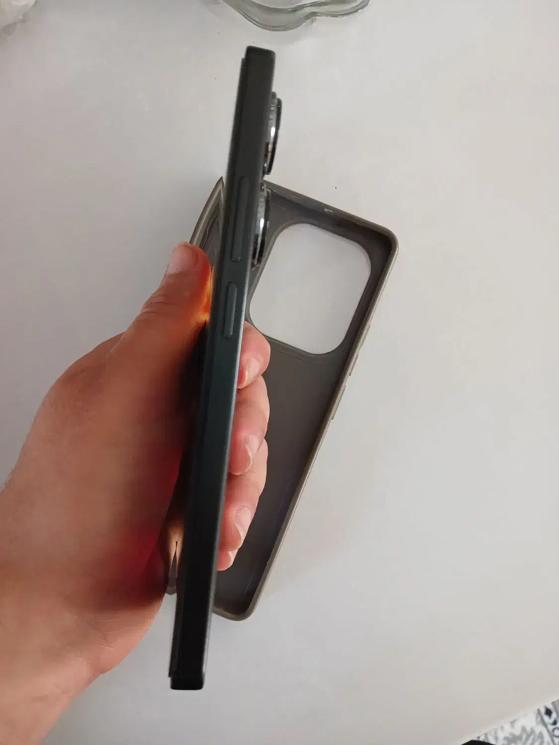 شیاعمی نوت ۱۳پرو|موبایل|رشت, پارک شهر|دیوار