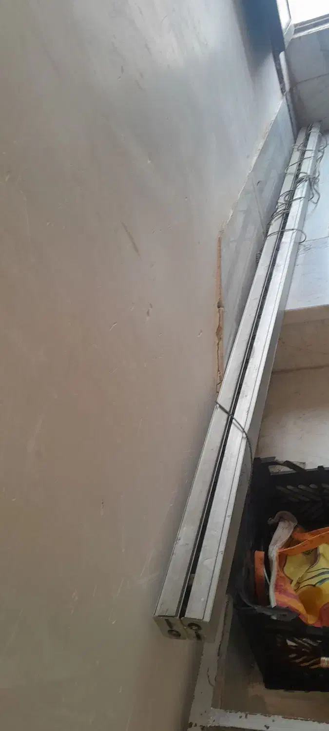 چوب پرده|پرده، رانر، رومیزی|کرمانشاه, |دیوار