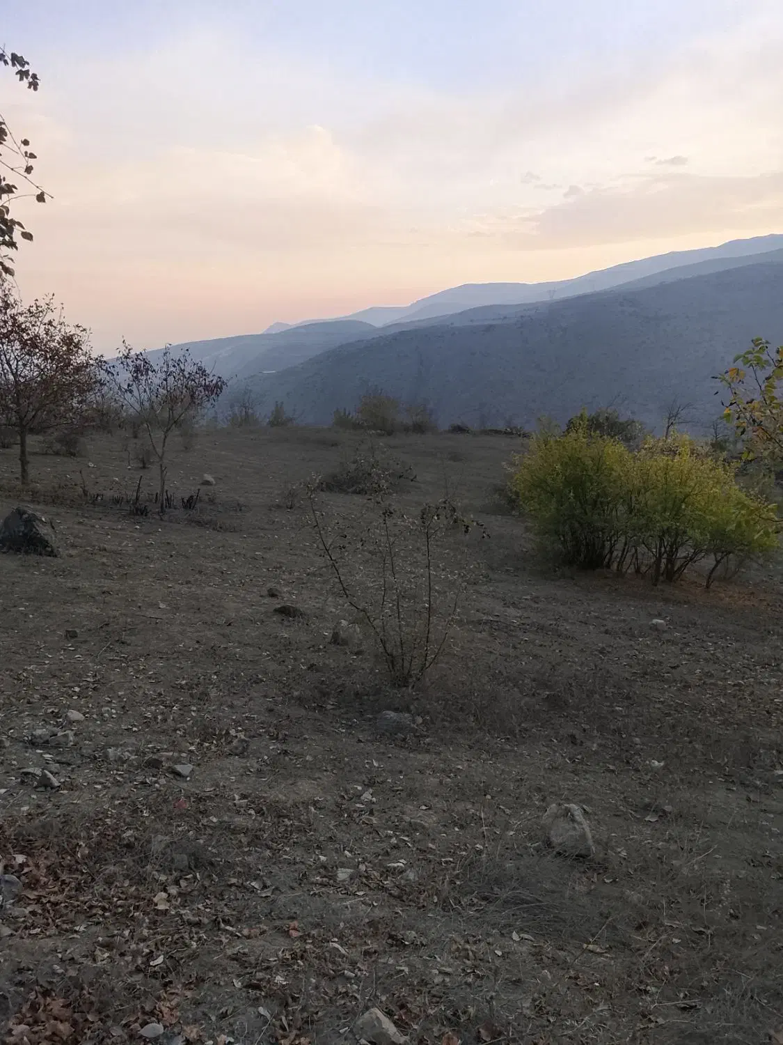 فروش زمین کشاورزی به شرط ساخت|فروش زمین و ملک کلنگی|ایزدخواست, |دیوار