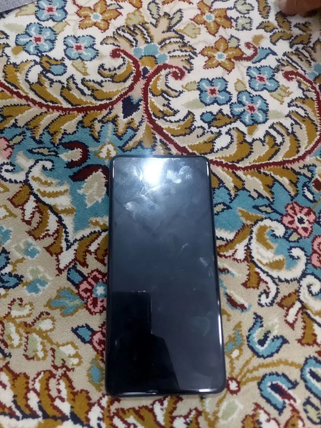 گوشیa71|موبایل|کاشمر, |دیوار