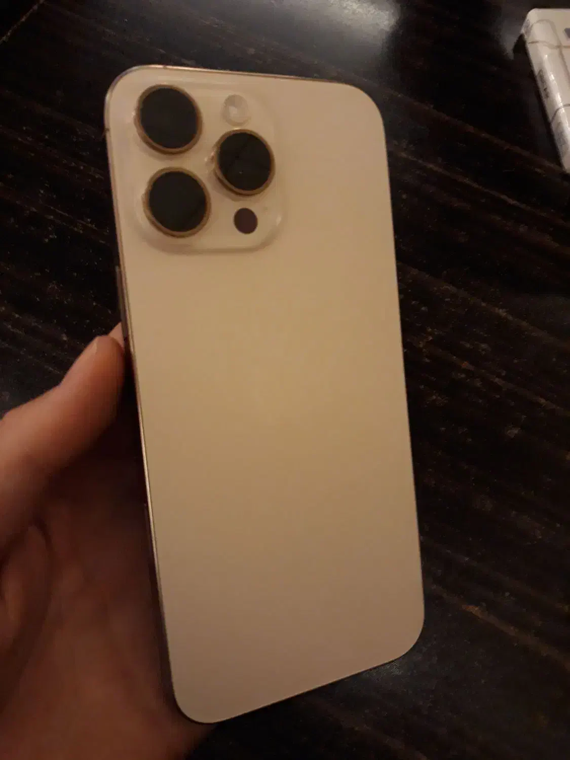 ۱۶ پرو مکس|موبایل|مشهد, ولیعصر (شهرک غرب)|دیوار