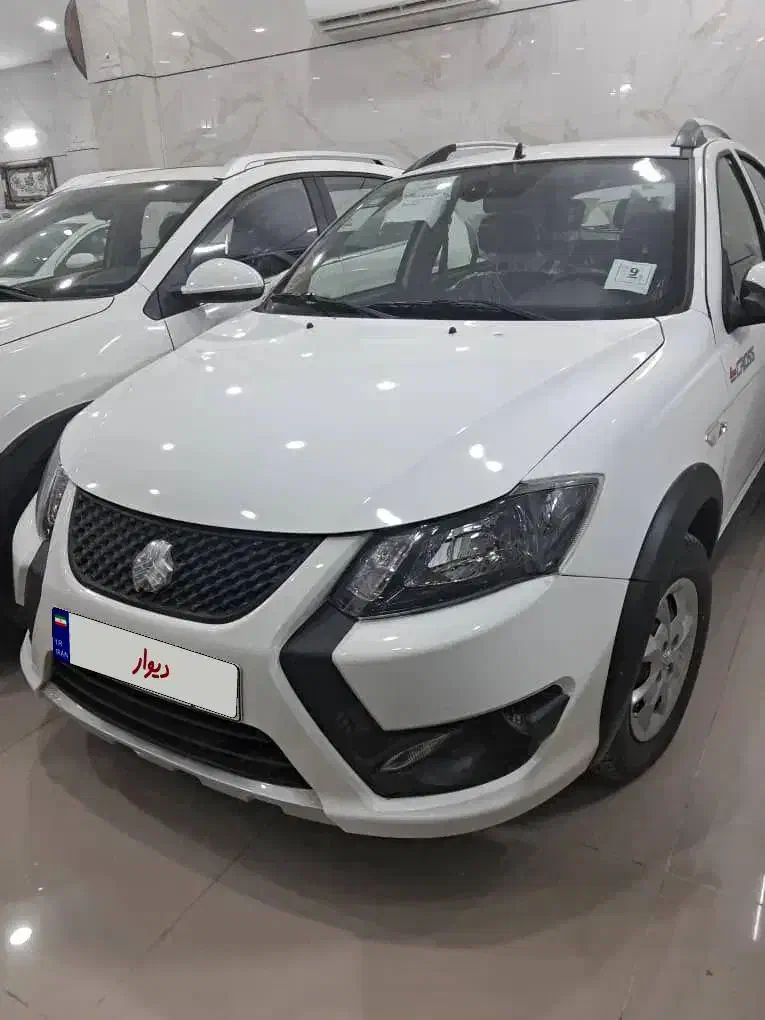 کوییک gxl فول 85 گانه صفر 1404|خودرو سواری و وانت|اصفهان, شیخ اشراق|دیوار