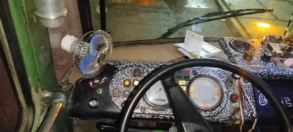 مینب بوس بنز|خودرو سنگین|فردیس, فردیس|دیوار