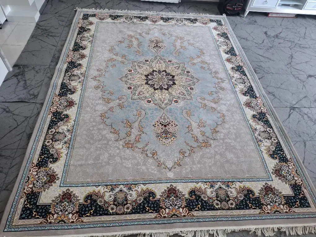 فرش ۱۲متری درحدنو|فرش|قدس, شهرک فرزان|دیوار