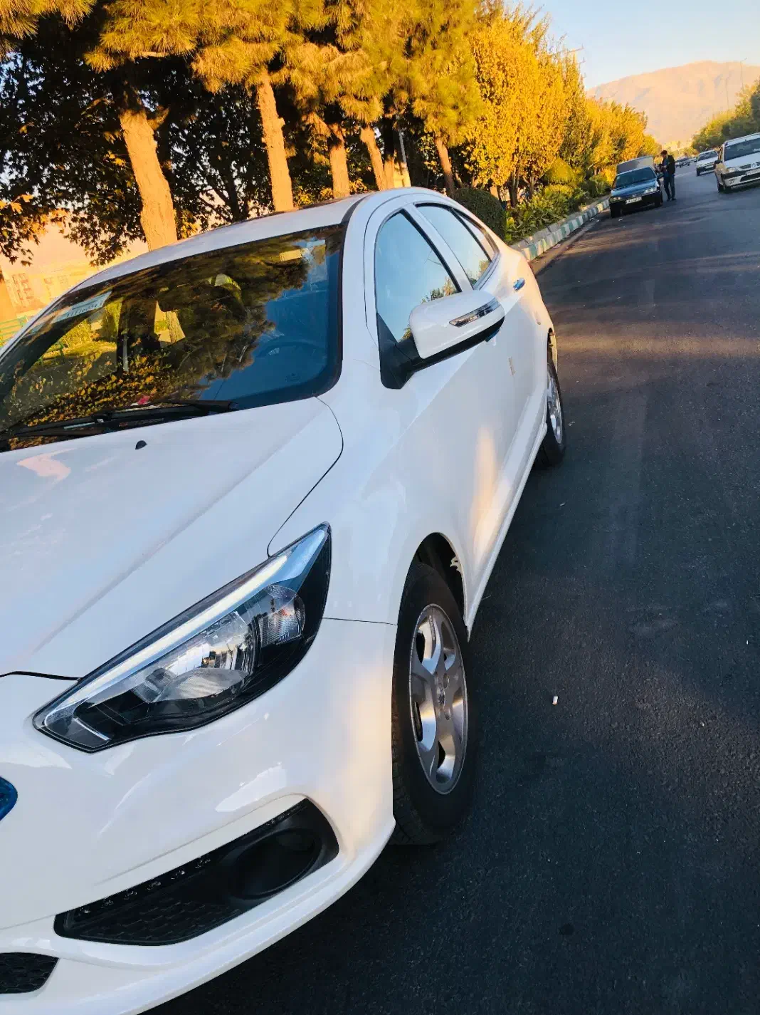 شاهین اتومات|خودرو سواری و وانت|کرج, گلشهر|دیوار