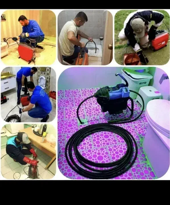 چاهبازکن فنرزن فنرزنی منصف ارزانترین 20٪تخفیف|خدمات پیشه و مهارت|یزد, |دیوار