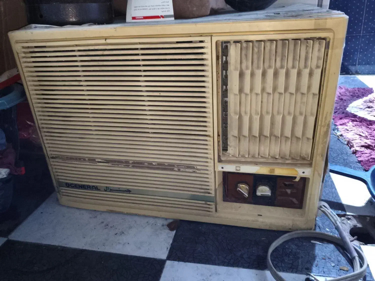 وسایل منزل|لباس|میناب, |دیوار