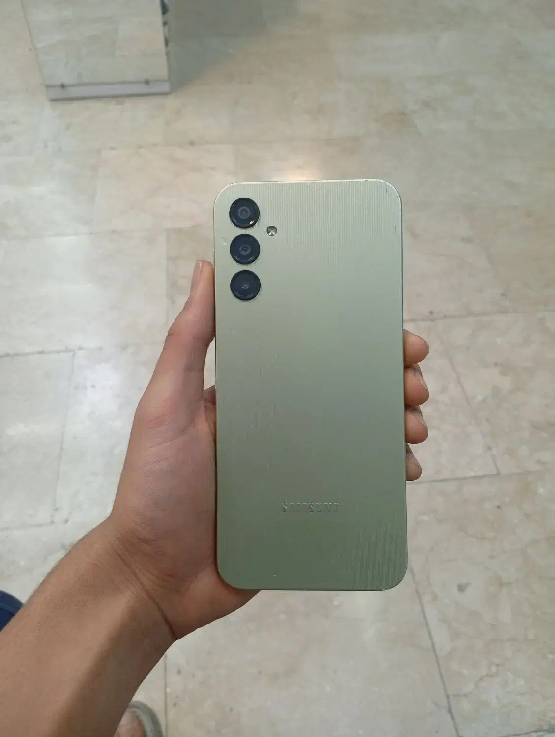 موبایل A14|موبایل|مشهد, شهید قربانی|دیوار