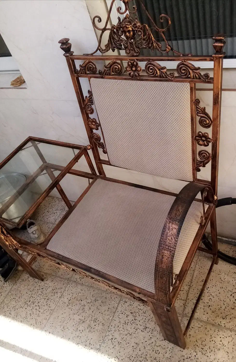 میز تلفن سلطنتی|میز تلفن|مشهد, طلاب|دیوار