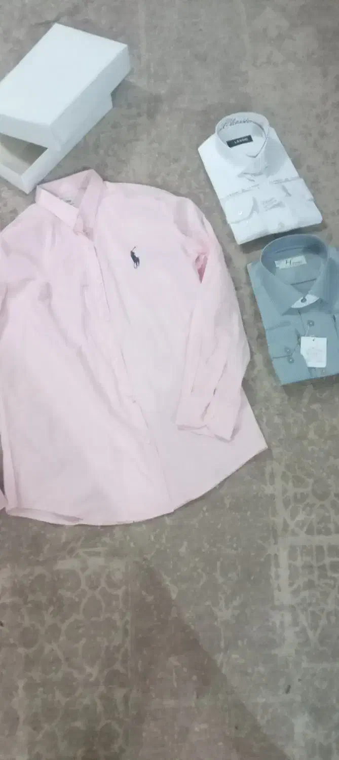 پیراهن مردانه|لباس|مشهد, نوید|دیوار