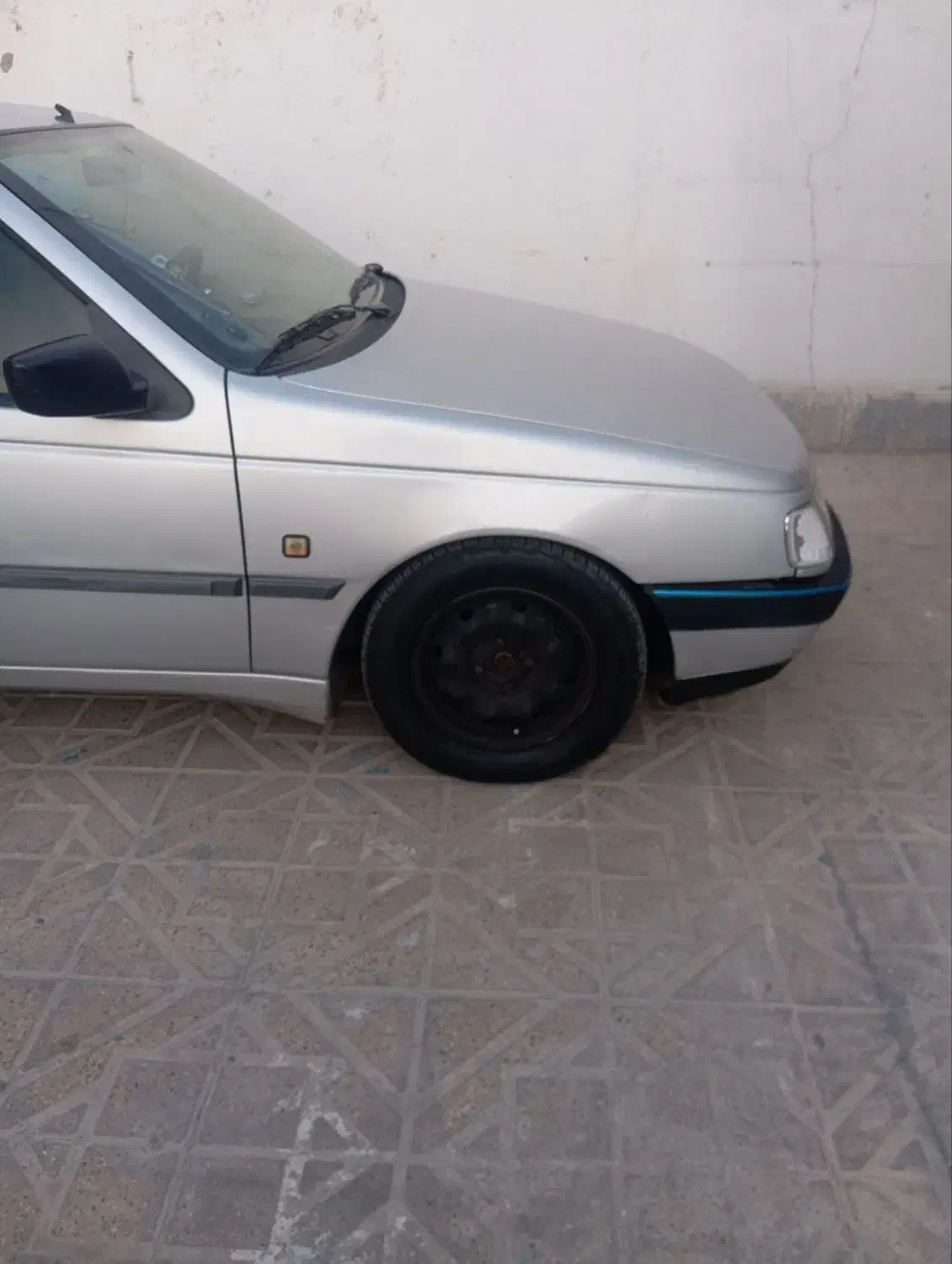 یک جفت کمک kds اصل نو نو|قطعات یدکی و لوازم جانبی|رباط‌کریم, رباط‌کریم|دیوار