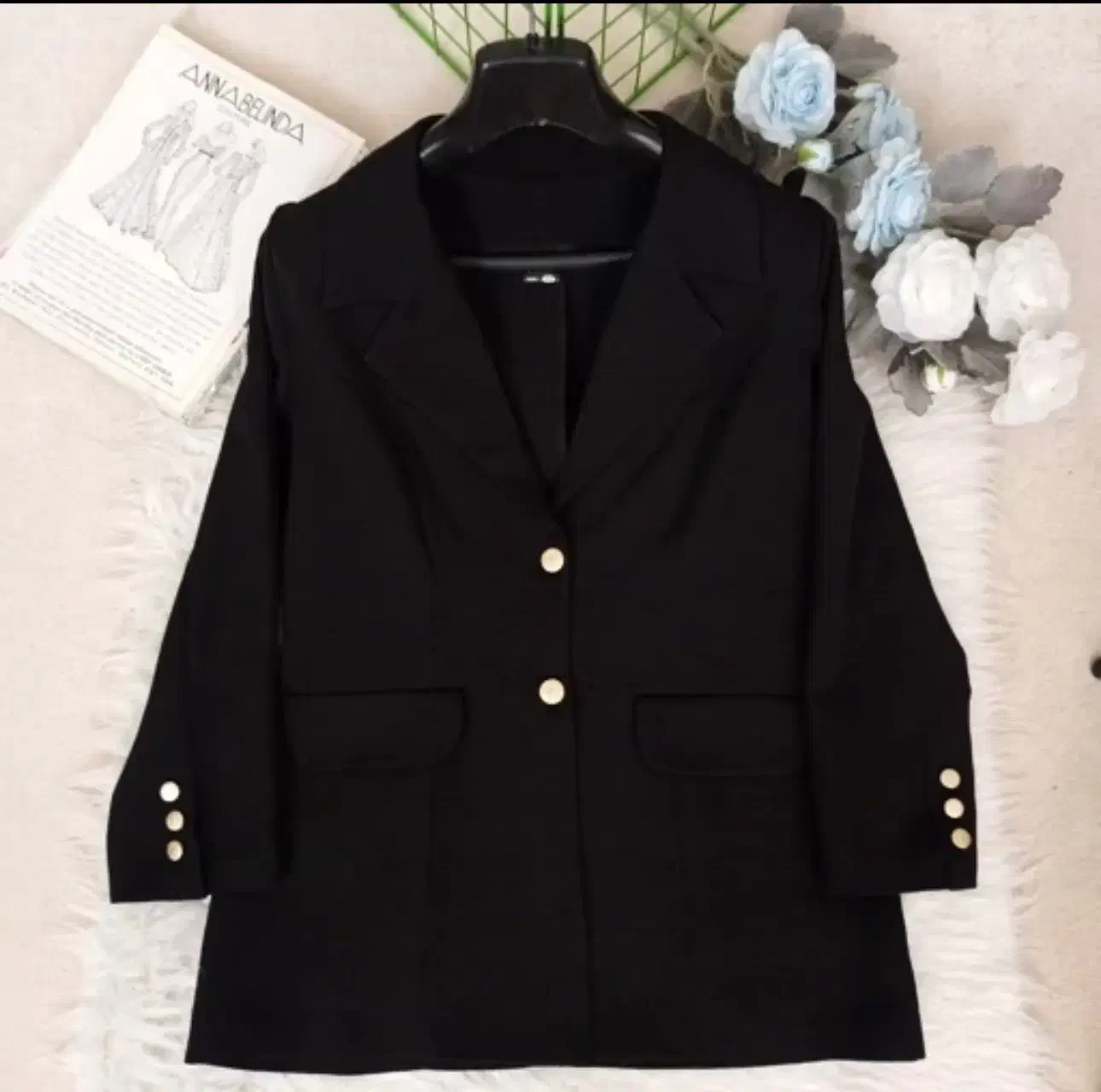 مانتو کتی/مانتو اداری/اقساطی برای فرهنگیان|لباس|قم, چهل درخت‎|دیوار