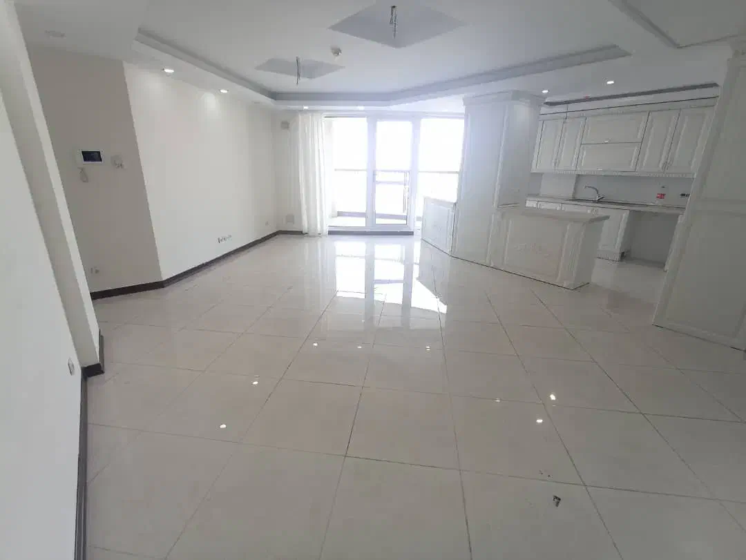 ۱۲۵متر خوش نقشه/برج برند/میدان المپیک/نوساز|اجارهٔ آپارتمان|تهران, دهکده المپیک|دیوار