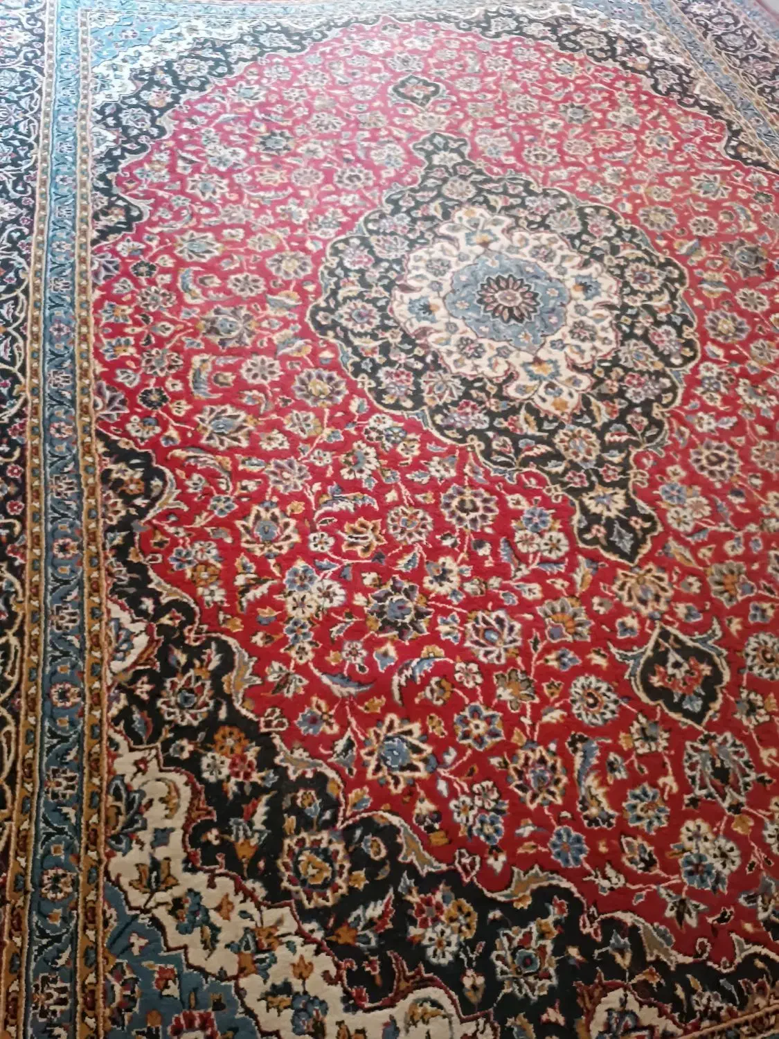 فرش فروشی|فرش|سراوان, |دیوار