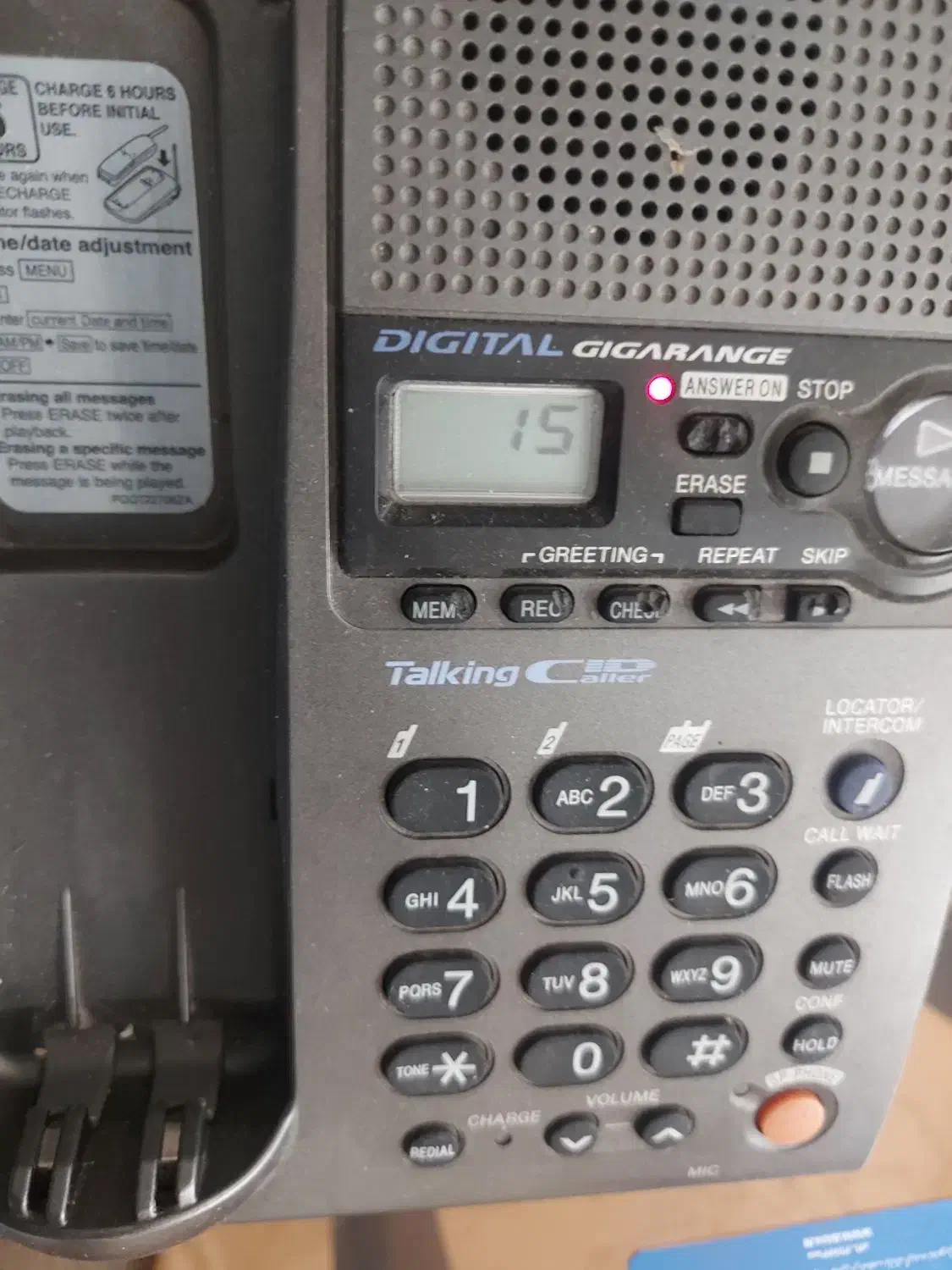 خط ثابت محدوده پیروزی|تلفن رومیزی|تهران, ائمه اطهار|دیوار